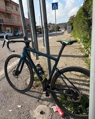 Kit telaio Sworks sl8