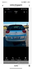 CITROEN C4 PICASSO BENZINA 