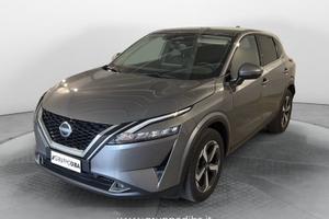 Nissan Qashqai III 2021 1.3 mhev N-Connecta 2...
