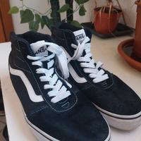 Scarpe Vans Nere | EUR 42