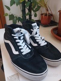 Scarpe Vans Nere | EUR 42