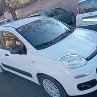 fiat panda GPL 1.2 benzina