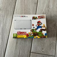 Nintendo3 Ds Xl