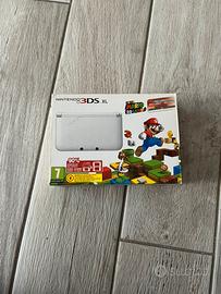 Nintendo3 Ds Xl