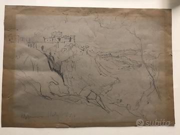 Miller william james, a castle