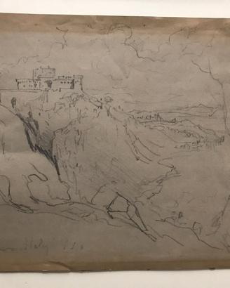 Miller william james, a castle