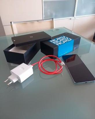 OnePlus NORD 3 5g pari al nuovo 8/128 gb