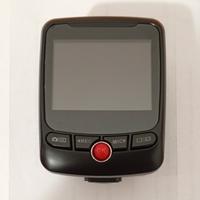 Camera con sistema videosorveglianza/dashcam 