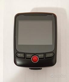 Camera con sistema videosorveglianza/dashcam 