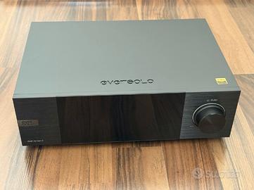Eversolo DMP-A6 Gen 2 streamer