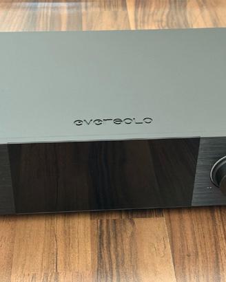 Eversolo DMP-A6 Gen 2 streamer