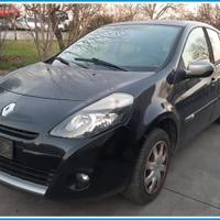 Ricambi Usati RENAULT CLIO 3a Serie 2010