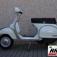 Piaggio - Vespa 125 PX (1980 - 89) - Vespa 125 PX