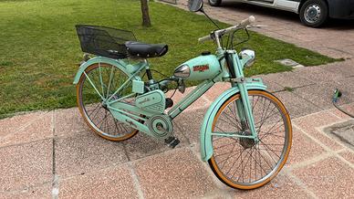 Bianchi Aquilotto