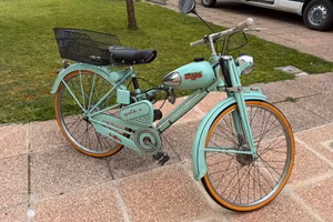 Bianchi Aquilotto