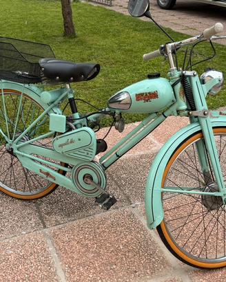 Bianchi Aquilotto
