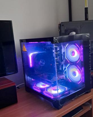 Pc Workstation Gaming 32Gb Ram