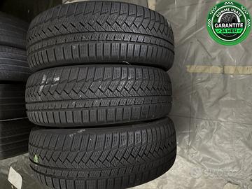 gomme usate 2055517 Winter CONTINENTAL - Win - 676