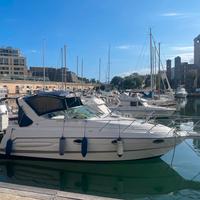 Barca Maxum 2855 scr NATANTE