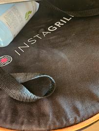 griglia domestica instagrill