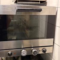 Forno Professionale SMEG