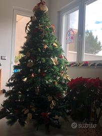 Albero di natale