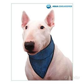 Bandana rinfrescante per cani taglie XL/XXL