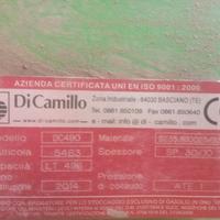 serbatoio carburante 