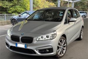 Bmw 218D 2.0 150CV BI TURBO Luxury EURO6 2015