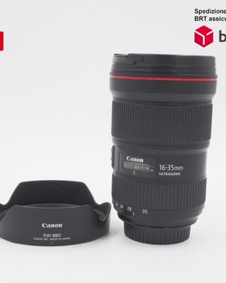 Canon EF 16-35 F2.8 L III USM (Canon)