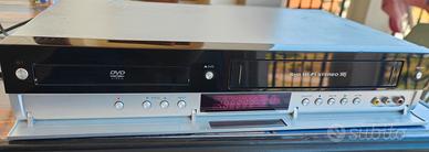 Videoregistratore combo LG modello v190