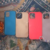 COVER iPHONE e TANTI ALTRI CELL
