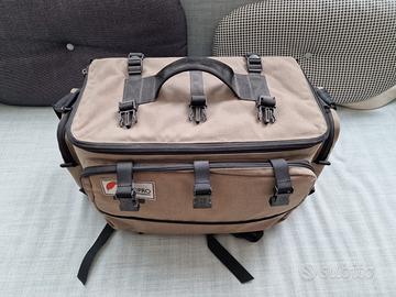 Borsa professionale fotografica