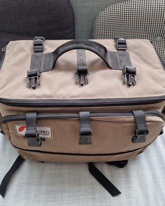 Borsa professionale fotografica