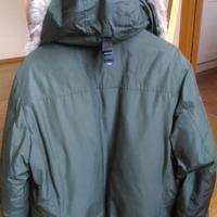 Woolrich piumino