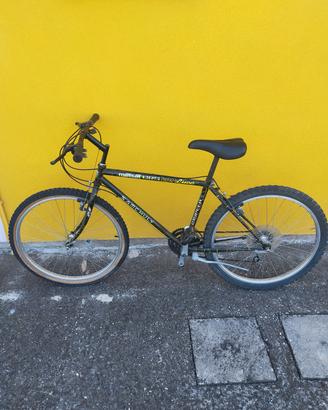 Mountain bike da 26