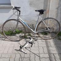 Bicicletta da corsa