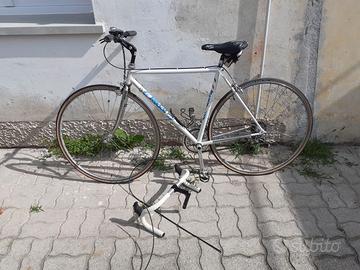 Bicicletta da corsa