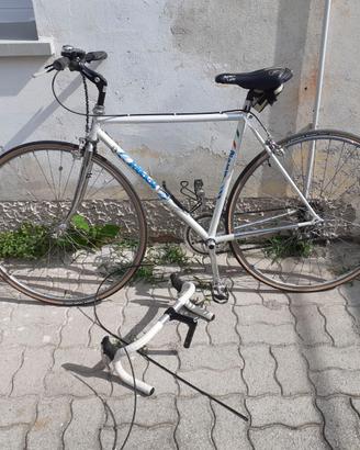 Bicicletta da corsa