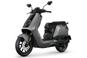 SCOOTER ELETTRICO NIU