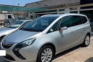 Opel Zafira Tourer 1.6 Turbo EcoM 150CV Cosmo Meta