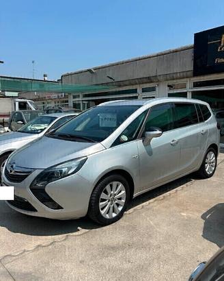 Opel Zafira Tourer 1.6 Turbo EcoM 150CV Cosmo Meta
