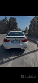 Bmw xdrive Msport gancio traino a scomparsa elett.