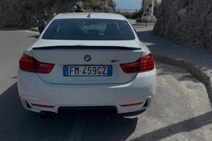 Bmw xdrive Msport gancio traino a scomparsa elett.
