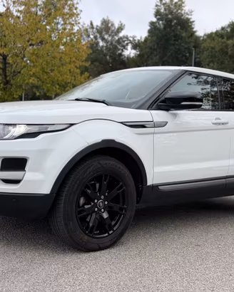 Land Rover Range Evoque 2.2 TD4 5p*Cerchi*Automati