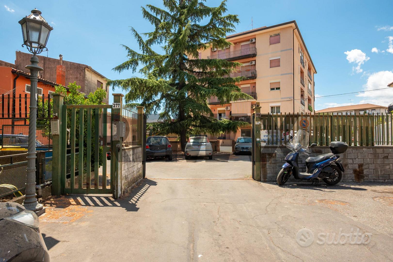 Appartamento - Mascalucia - Vista 5
