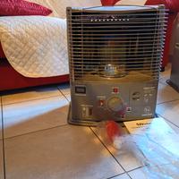 Stufa a combustibile liquido Kerosene