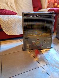 Stufa a combustibile liquido Kerosene