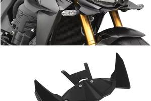 Kawasaki Z1100 e Z1100 SE accessori
