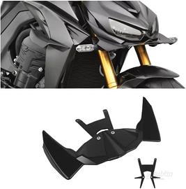 Kawasaki Z1100 e Z1100 SE accessori